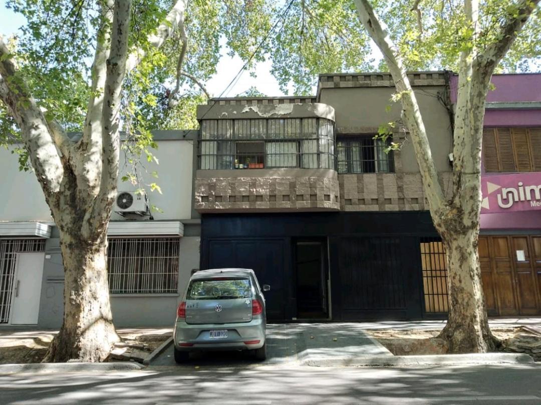 Veronica Ciudad Mendoza Exterior photo